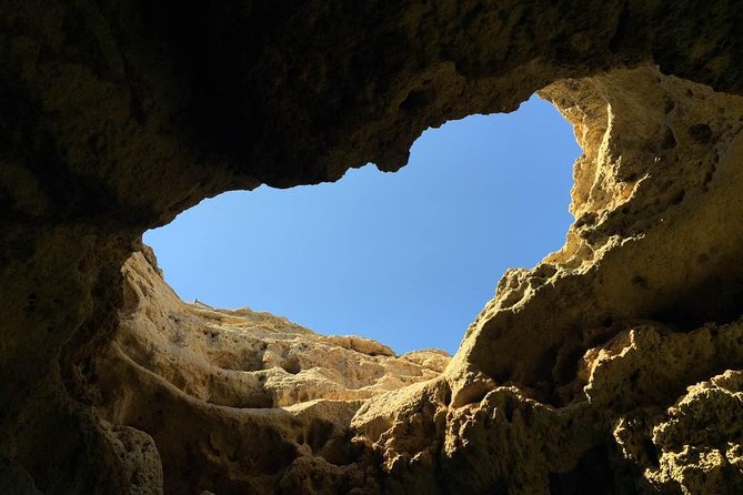 Benagil Caves Tour – Breath-Taking Views!!