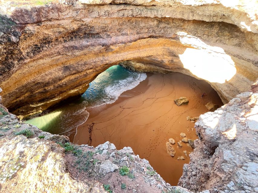 Benagil Guided Hiking & Jeep Tour (Seven Hanging Valleys) - Tour Highlights and Itineraries