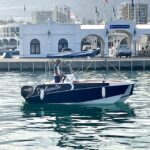 1 benalmadena private boat rental without a license Benalmádena: Private Boat Rental Without a License