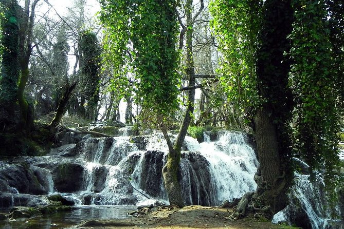 Berber Middle Atlas Day Trips