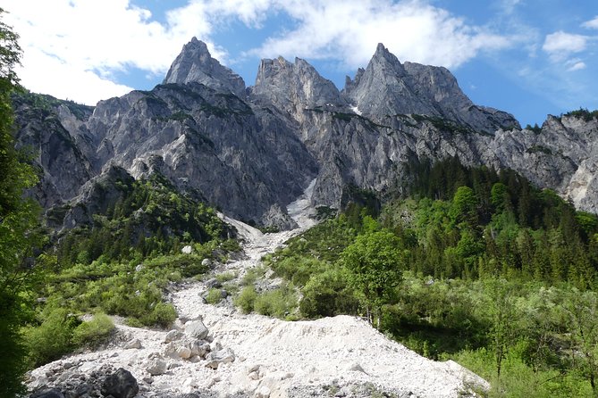 Berchtesgaden and Eagles Nest Day Trip From Munich