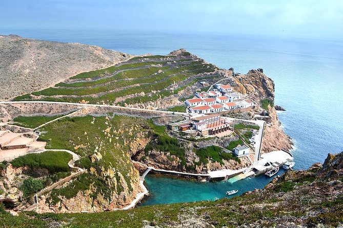 1 berlenga grande island private tour from lisbon Berlenga Grande Island Private Tour From Lisbon