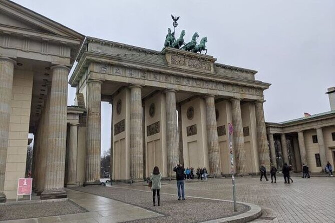 1 berlin and potsdam private full day tour by car Berlin and Potsdam Private Full Day Tour by Car