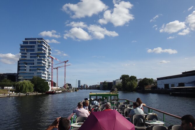 1 berlin east side tour 2 5 hour cruise with commentary Berlin East Side Tour 2.5 Hour Cruise With Commentary