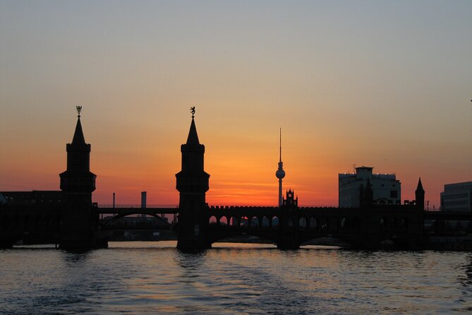 Berlin Like a Local: Customized Private Tour