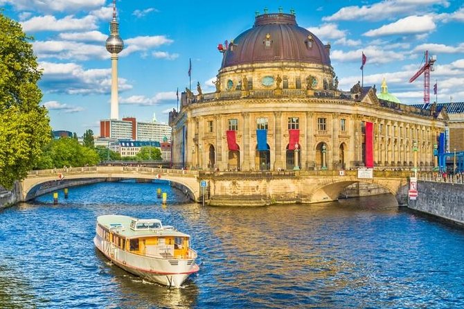 Berlin Private Tours With Locals: 100% Personalized, See the City Unscripted