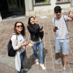 1 bern city sightseeing self guided walking tour game Bern: City Sightseeing Self-Guided Walking Tour Game