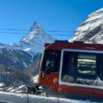 1 bern private tour zermatt gornergrat scenic railway Bern Private Tour: Zermatt & Gornergrat Scenic Railway