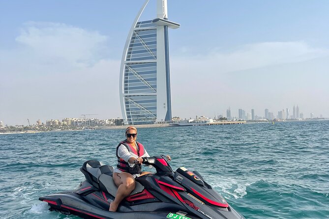 Best Combo 30 Min Flyboard 30 Min Jet Ski