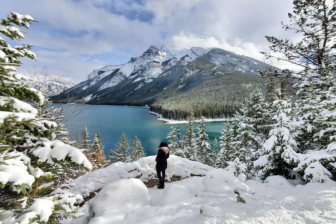 1 best of banff small group highlights tour calgary Best of Banff Small-Group Highlights Tour - Calgary