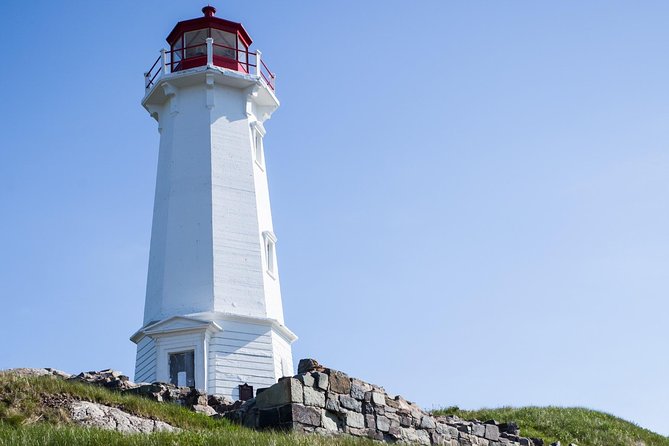 Best of Cape Breton Small Group Tour From Sydney