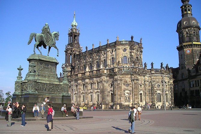 1 best of dresden with a private guide Best of Dresden With a Private Guide
