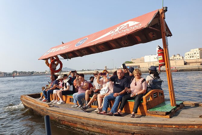 1 best of dubai in a small group half day tour Best of Dubai in a Small Group: Half-Day Tour