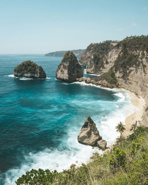 Best of East Nusa Penida Islands Tour - All Inclusive - Tour Highlights