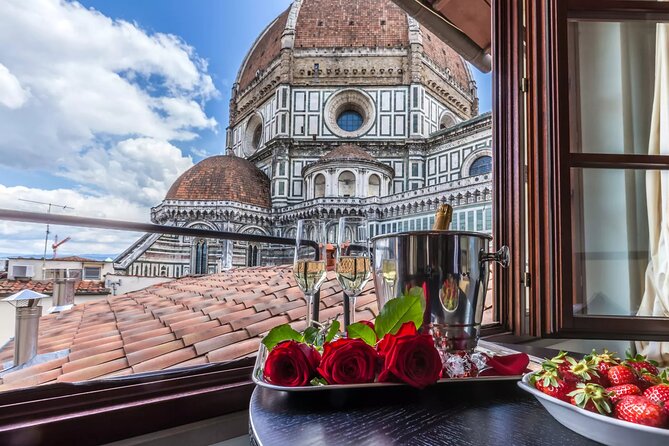 Best of Florence: Half, 1 or 2-Day Private Guided Florence Tour
