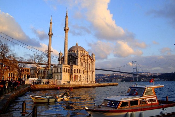 Best Of Istanbul 1, 2 or 3 Day Private Guided Tour - Customizable Itinerary Highlights