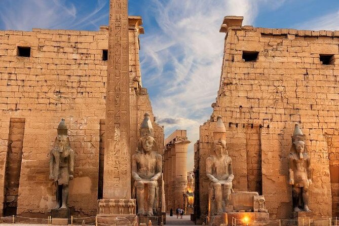 Best of Luxor: 1 & 2 Day Private Guided Luxor Tour
