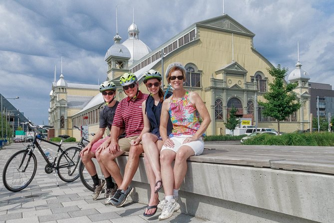 1 best of ottawa neighbourhoods nature bike tour Best of Ottawa Neighbourhoods & Nature Bike Tour