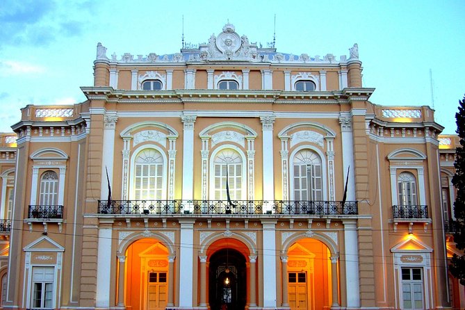 Best of Salta: Guided City Tour