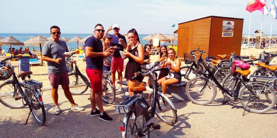 1 best of vilamoura 3 hour guided bike tour Best of Vilamoura: 3-Hour Guided Bike Tour