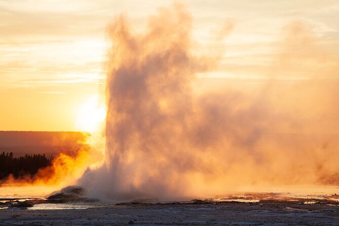 Best of Yellowstone Guided Tour From Bozeman - Private Tour - Cancellation Policy and Additional Information