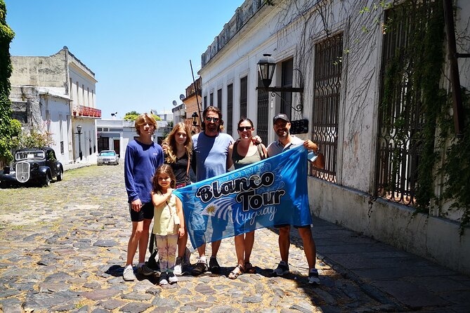 1 best private personalized day trip to colonia del sacramento Best Private & Personalized Day Trip to Colonia Del Sacramento