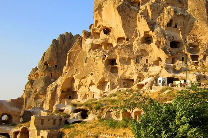 1 best private tour of cappadocia Best Private Tour of Cappadocia