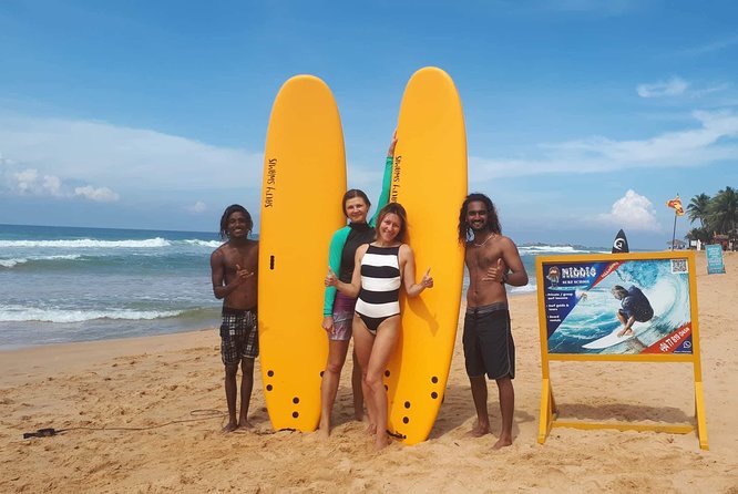 1 best surfing experience in sri lanka Best Surfing Experience in Sri Lanka