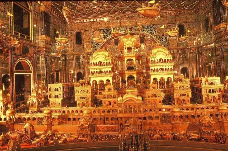 1 best tour agra to ayodhya 2night 3days Best Tour Agra to Ayodhya 2Night/3Days