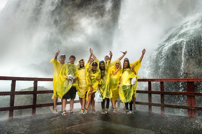 1 best tour ever niagara falls tour from niagara falls ontario Best Tour Ever Niagara Falls Tour From Niagara Falls, Ontario