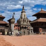 1 bhaktapur and nagarkot day tour from kathmandu Bhaktapur and Nagarkot Day Tour From Kathmandu