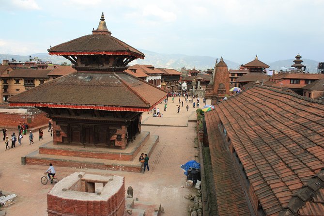 1 bhaktapur darbar patan darbar square changu narayan in 1 day Bhaktapur Darbar, Patan Darbar Square & Changu Narayan in 1 Day