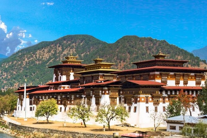 1 bhutan tour 5 days 4 nights Bhutan Tour- 5 DAYS 4 NIGHTS