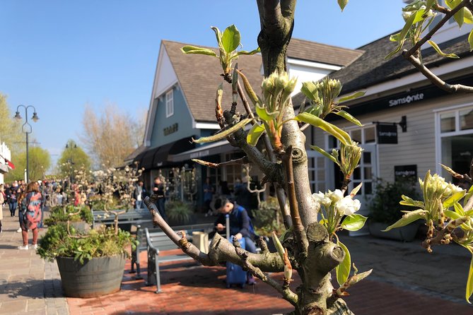 1 bicester village private guided shopping Bicester Village Private Guided Shopping Experience