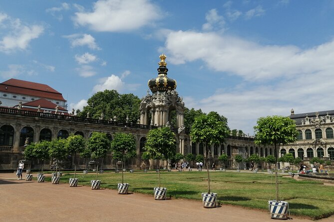 1 bicycle tour of dresden Bicycle Tour of Dresden