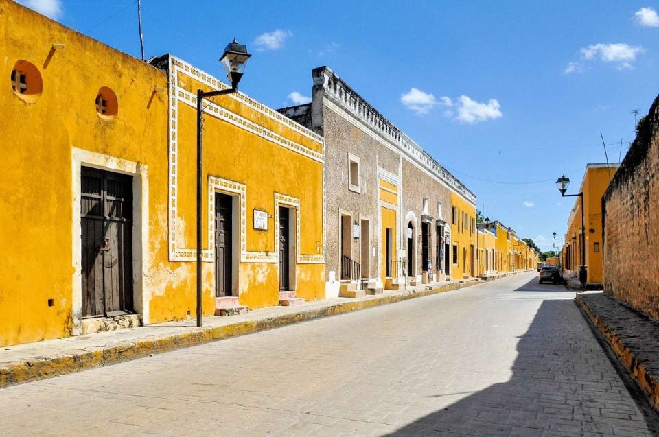 1 bike swim stroll cenotillo cenote xooch izamal tour Bike, Swim, Stroll: Cenotillo, Cenote Xooch & Izamal Tour