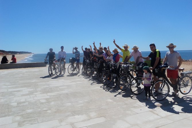 1 bike tour best of vilamoura Bike Tour: Best of Vilamoura