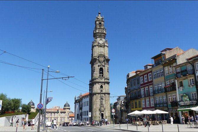 Birthplace of Portugal – Porto Private Tour From Lisbon