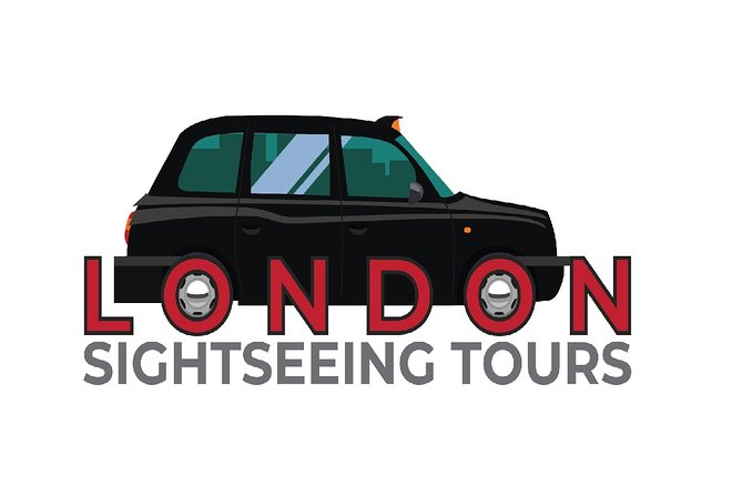 Black Taxi Tour Of London