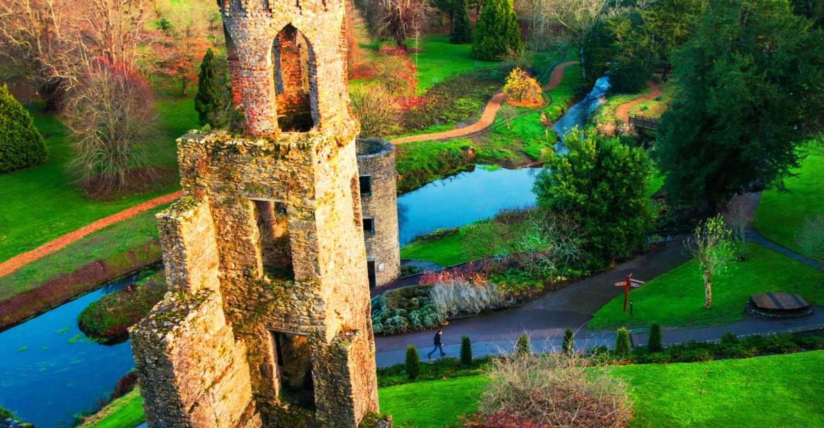 1 blarney castle rock of cashel private car trip from dublin 2 Blarney Castle & Rock of Cashel Private Car Trip From Dublin