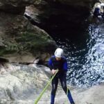 1 bled 3 hour exclusive lake bled canyoning adventure 2 Bled: 3-Hour Exclusive Lake Bled Canyoning Adventure