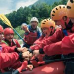 1 bled great fun white rafting on the sava river by 3glav 2 Bled: Great Fun White Rafting on the Sava River by 3glav