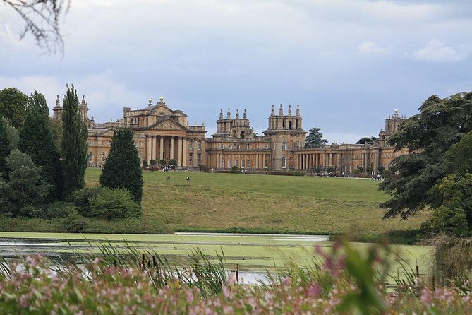 Blenheim Palace Guided Tour From Oxford- Private Tours - Cancellation Policy