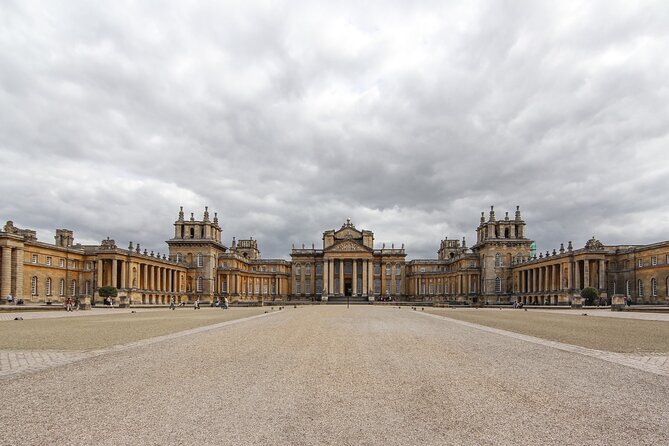 1 blenheim palace oxford cotswold private tour including entry Blenheim Palace, Oxford & Cotswold Private Tour Including Entry