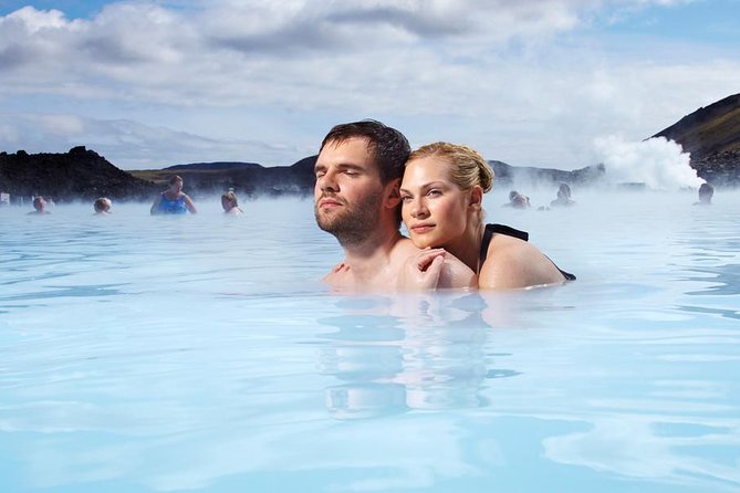 1 blue lagoon and northern lights tour including admission Blue Lagoon and Northern Lights Tour Including Admission