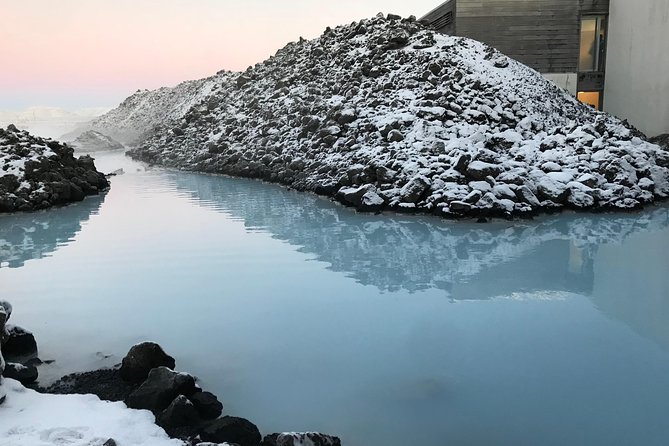 Blue Lagoon & Reykjavík Sightseeing – PRIVATE TOUR