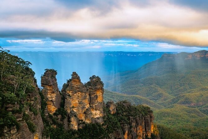 1 blue mountains day trip with wines hikes lookouts Blue Mountains Day Trip With Wines, Hikes & Lookouts