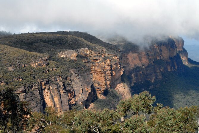 Blue Mountains Tour – Highlights