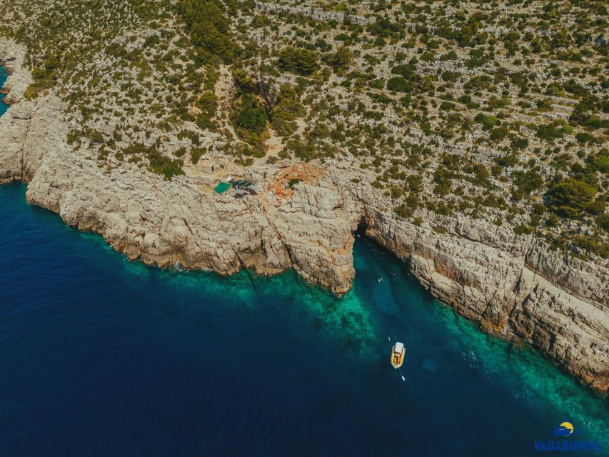 1 boat tour from ston to mljet national park Boat Tour From Ston to Mljet National Park