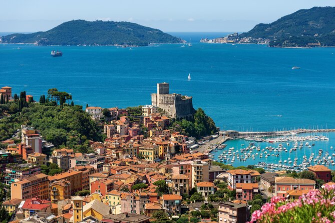 1 boat tour in the gulf of poets portovenere and 3 islands Boat Tour in the Gulf of Poets, Portovenere and 3 Islands